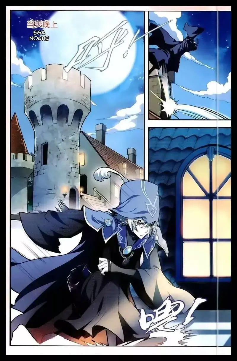 Capitulo 103 page 6