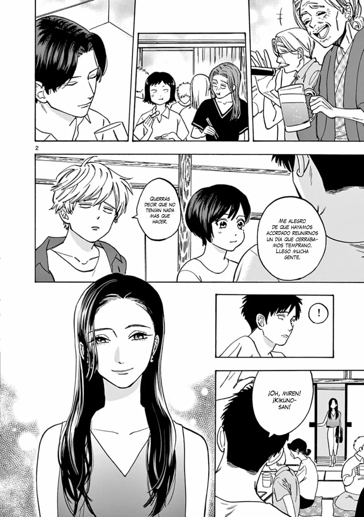 Capitulo 38 page 6