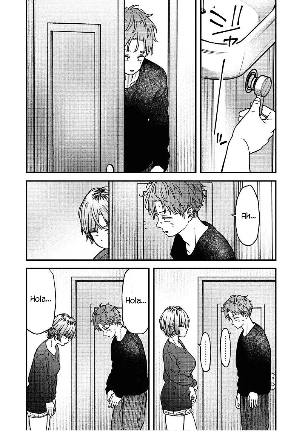 Capitulo 23 page 5