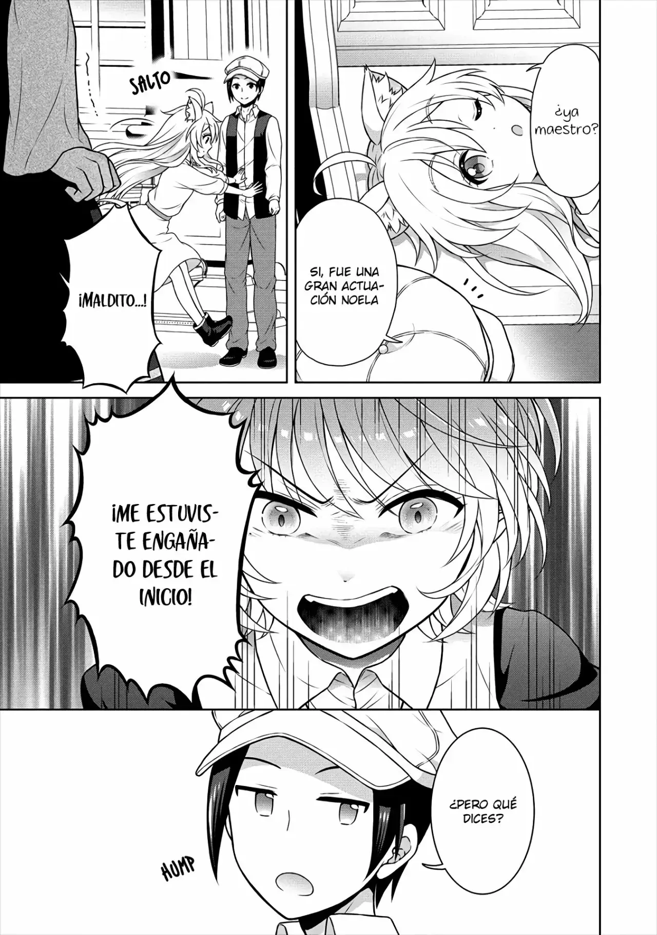 Capitulo 29 page 16