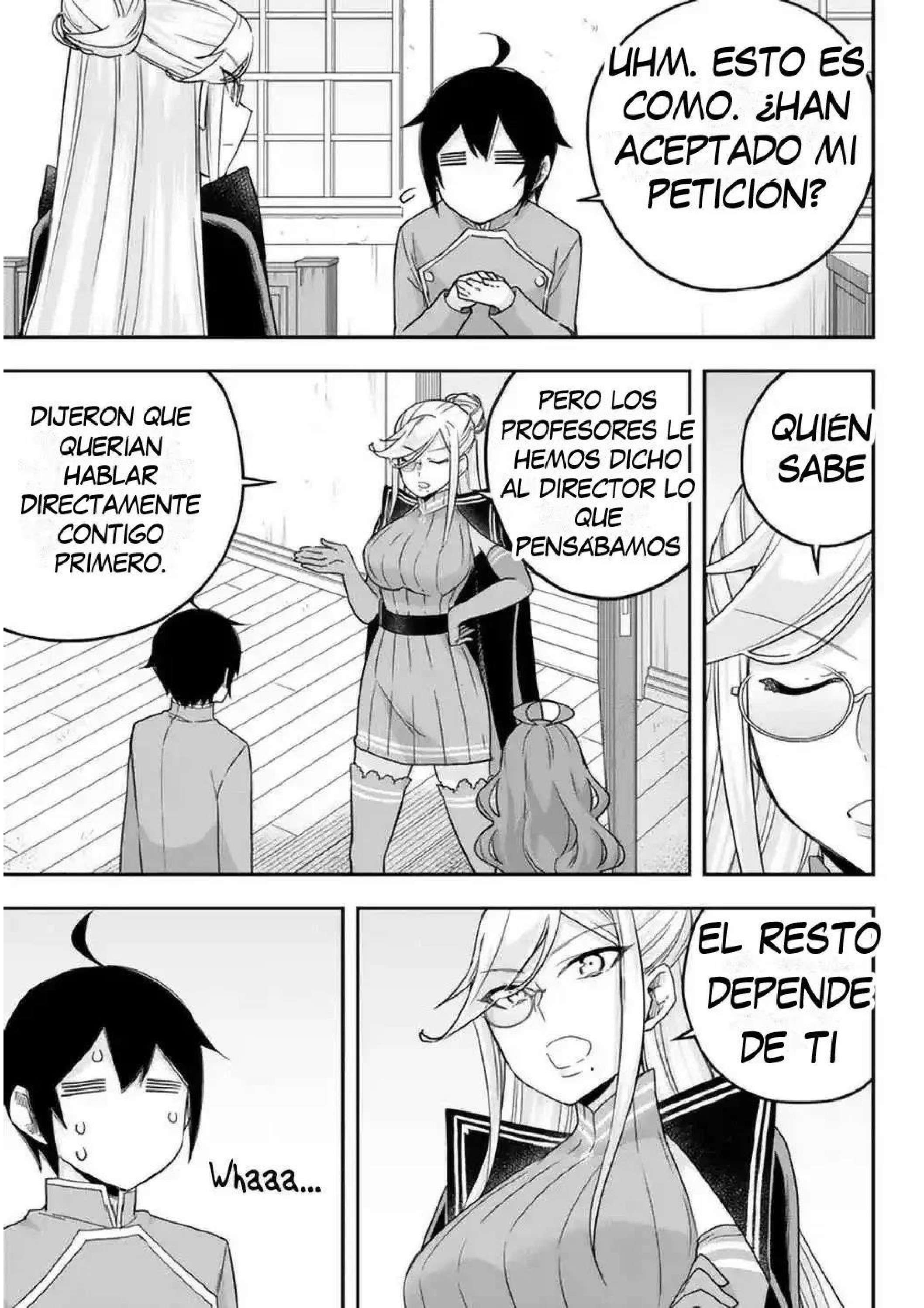 Capitulo 66 page 15
