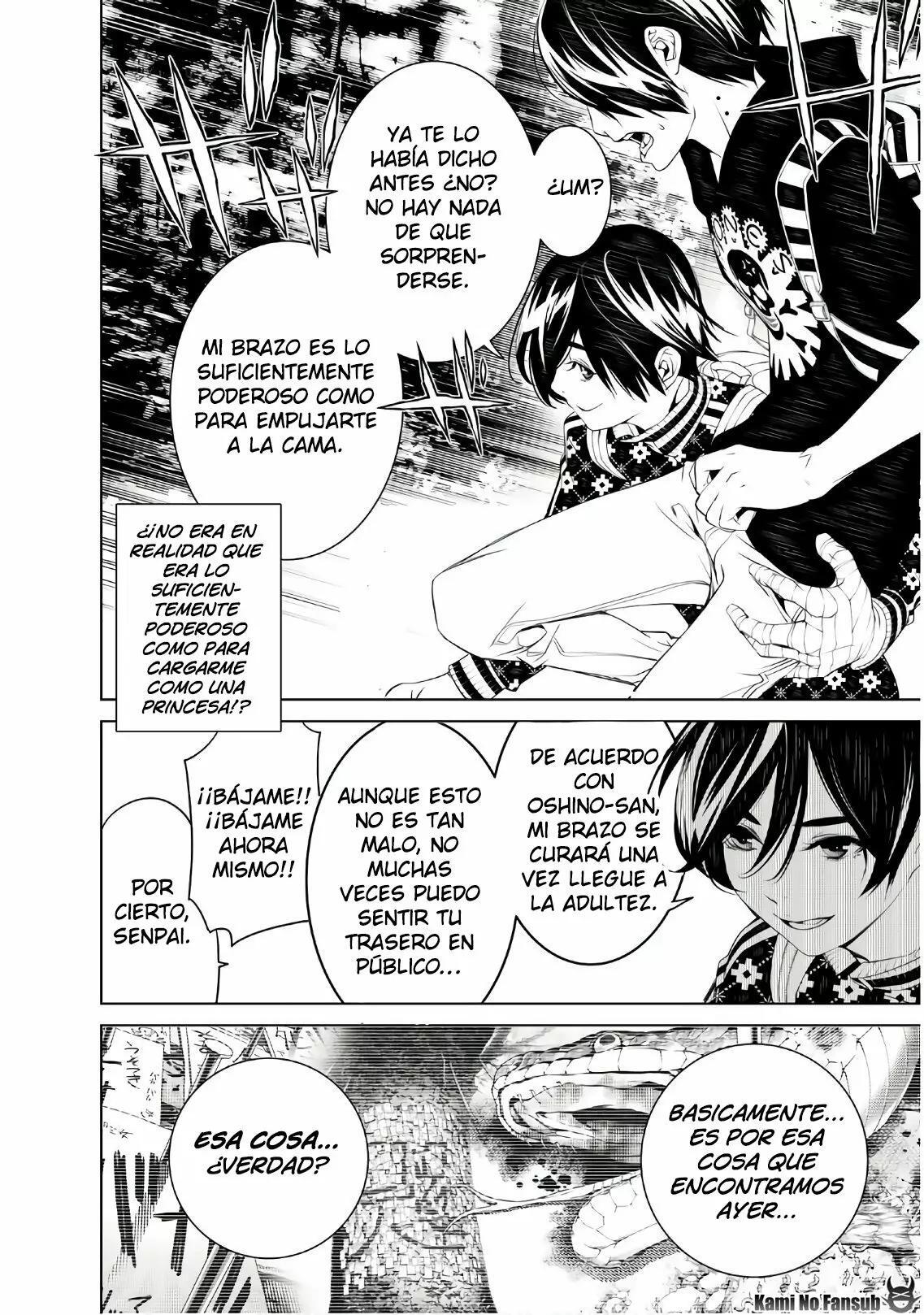 Capitulo 52 page 15