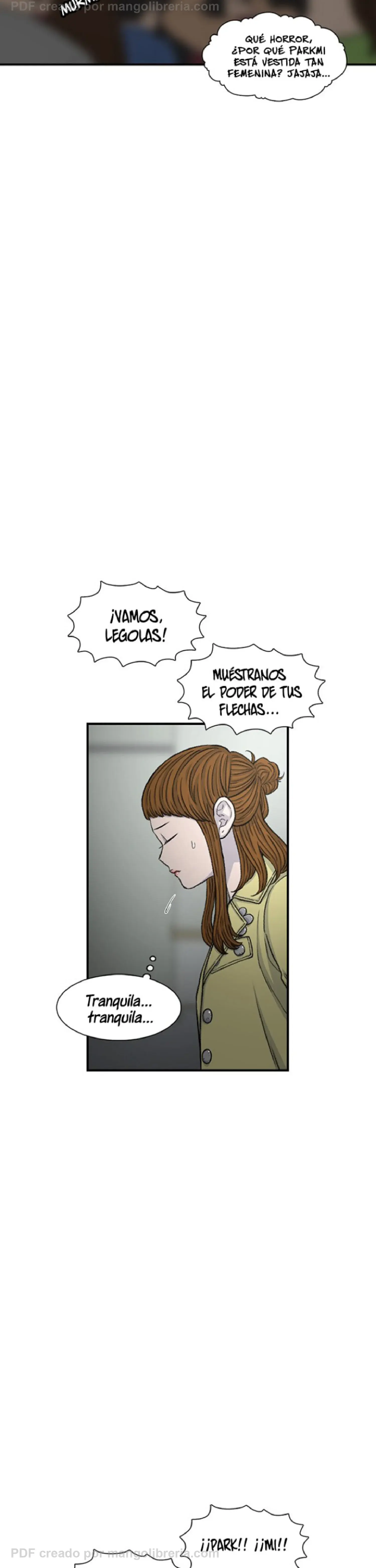 Capitulo 163 page 17