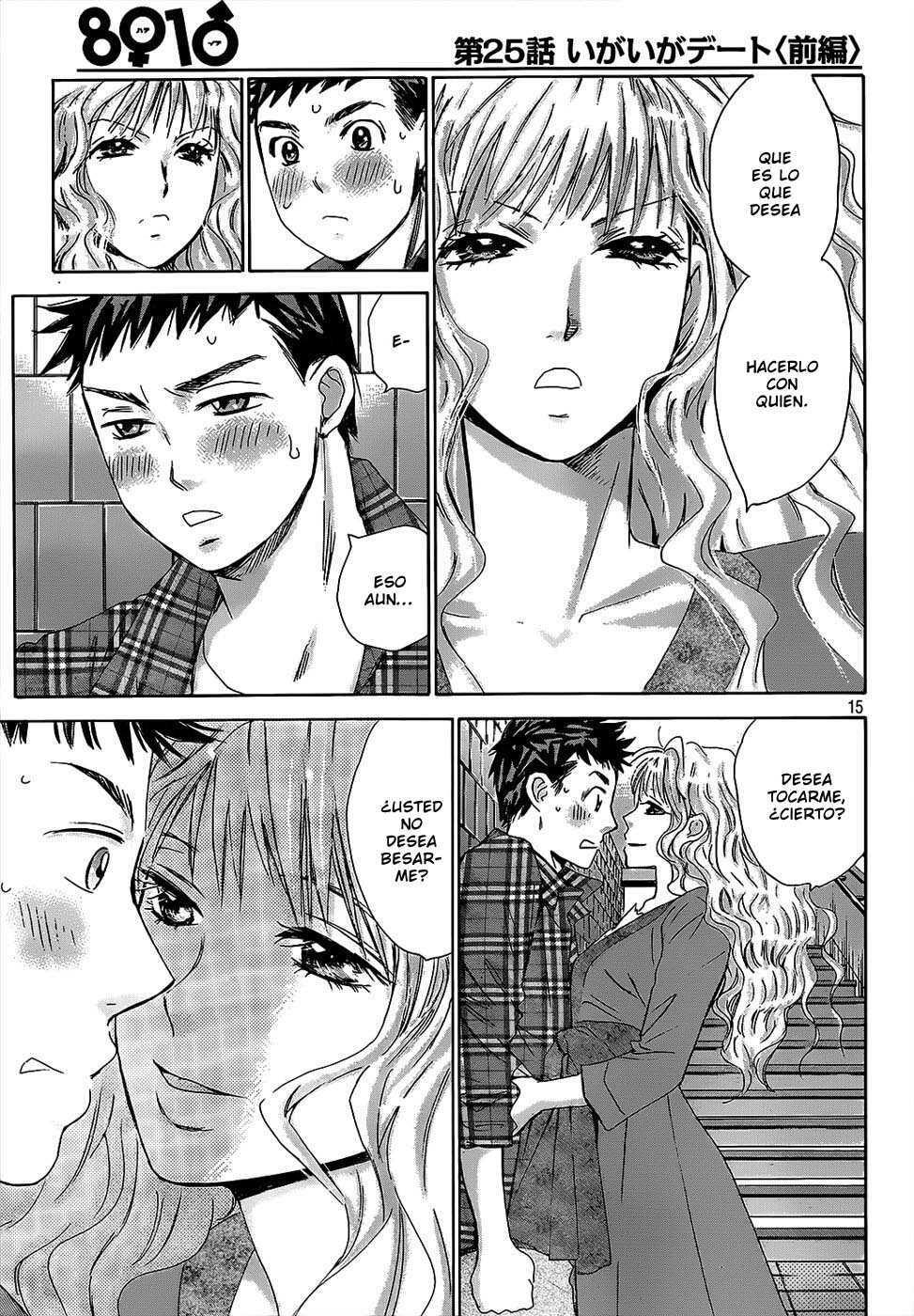 Capitulo 25 page 15