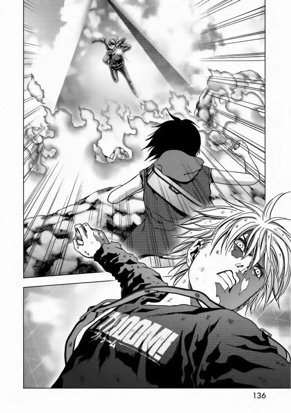 Capitulo 92 page 36