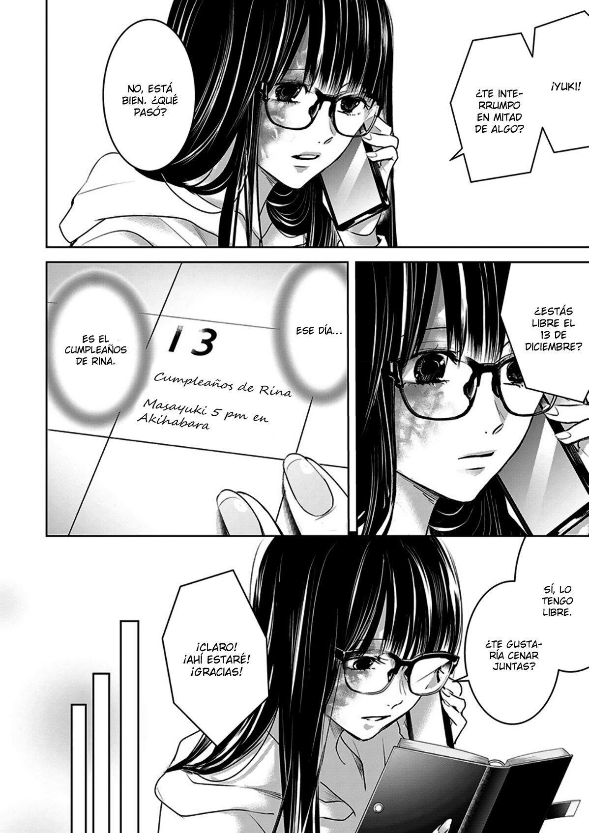 Capitulo 18 page 9