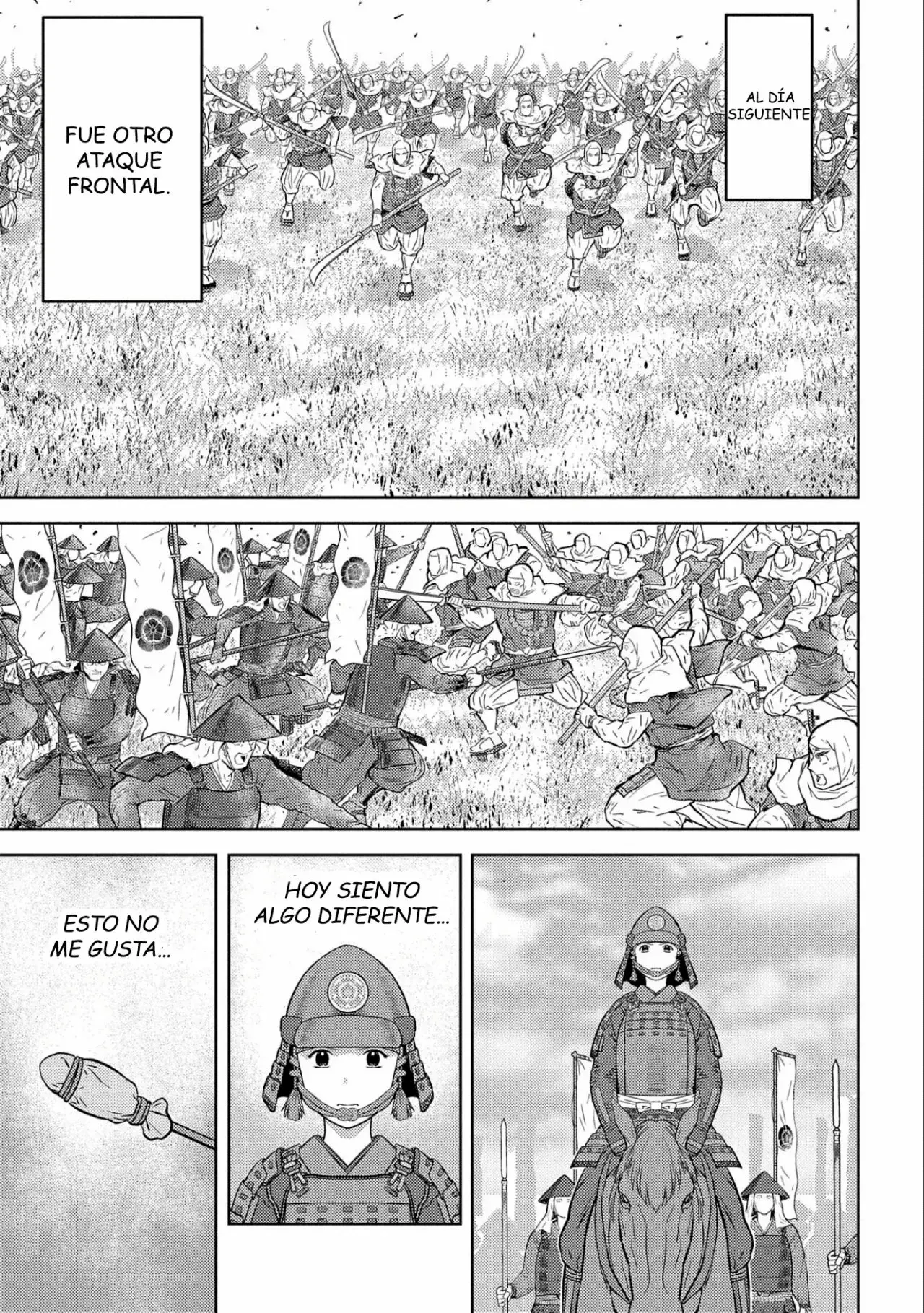 Capitulo 50 page 24