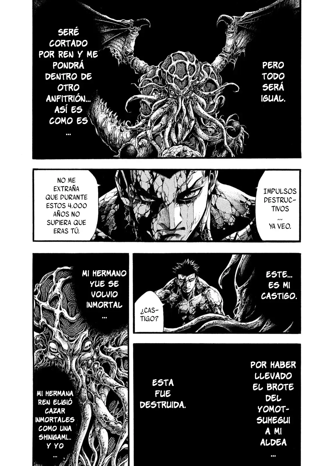 Capitulo 18 page 11