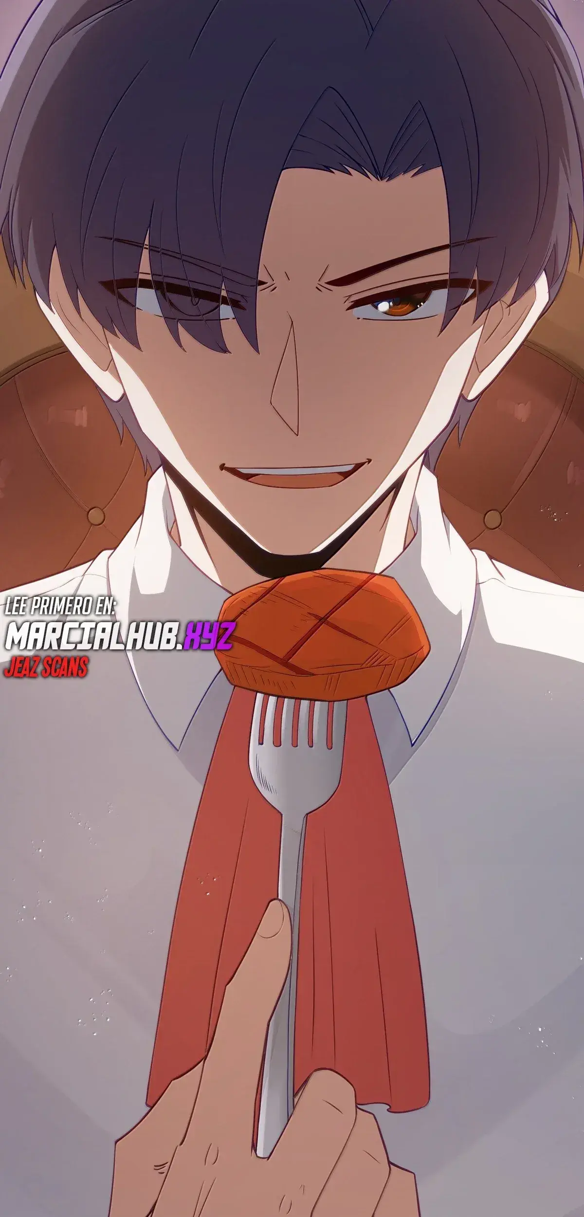 Capitulo 93 page 21