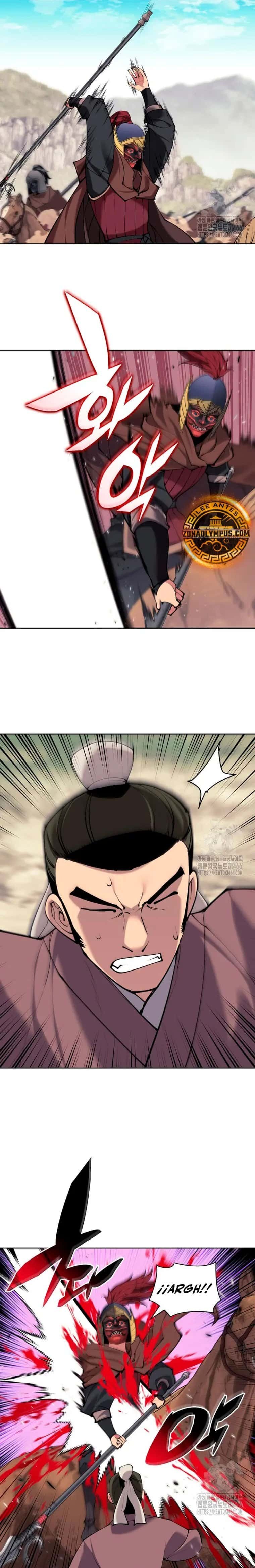 Capitulo 151 page 20