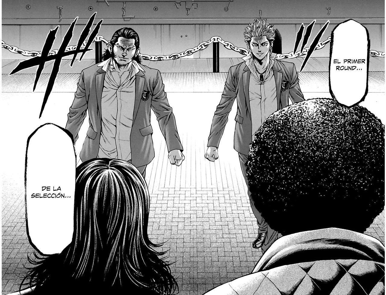 Capitulo 6 page 45