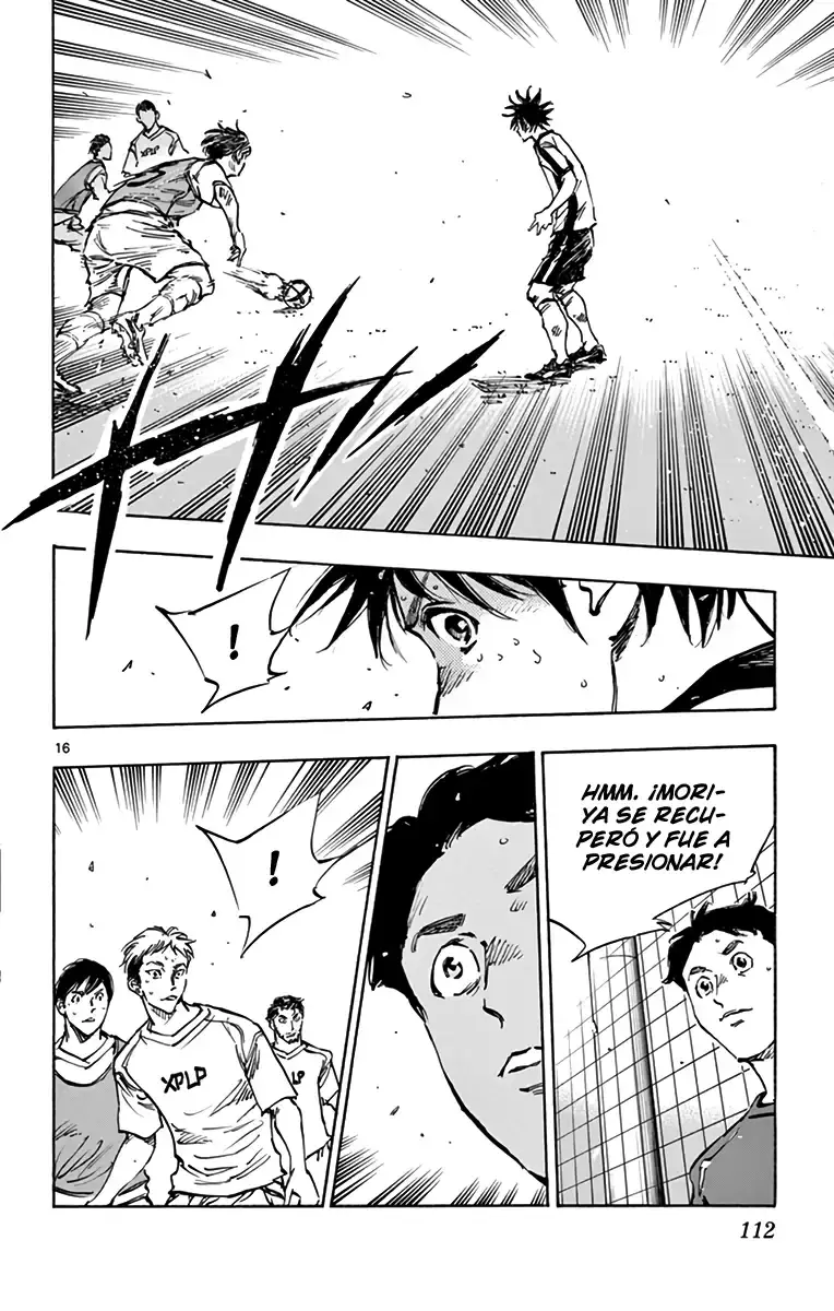 Capitulo 385 page 16