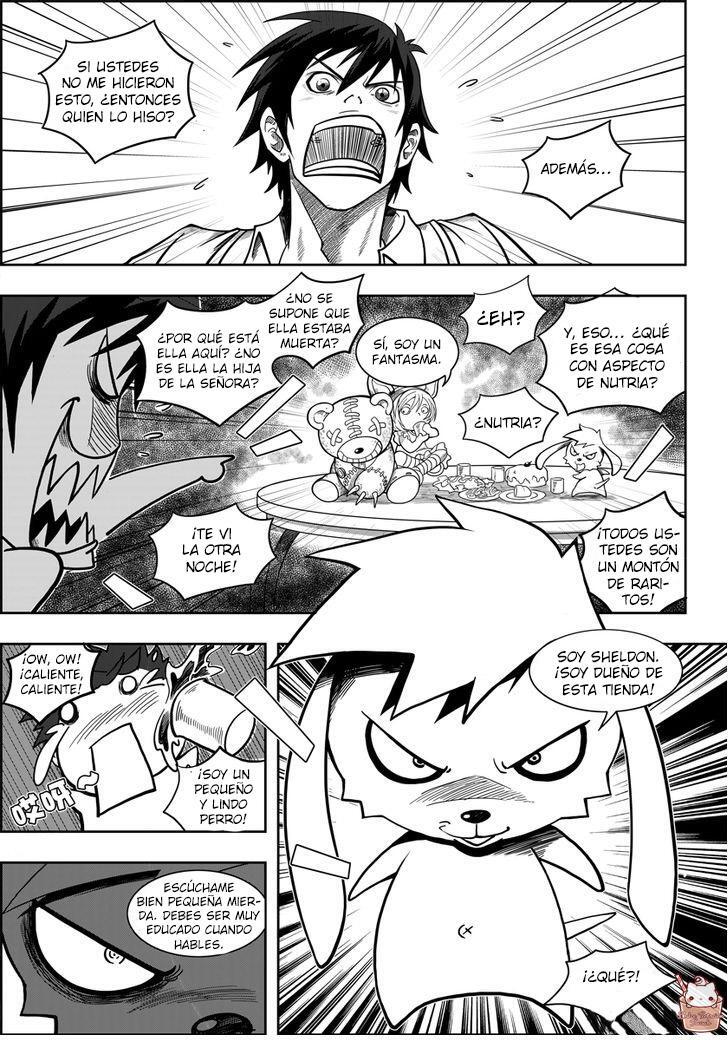 Capitulo 2 page 18