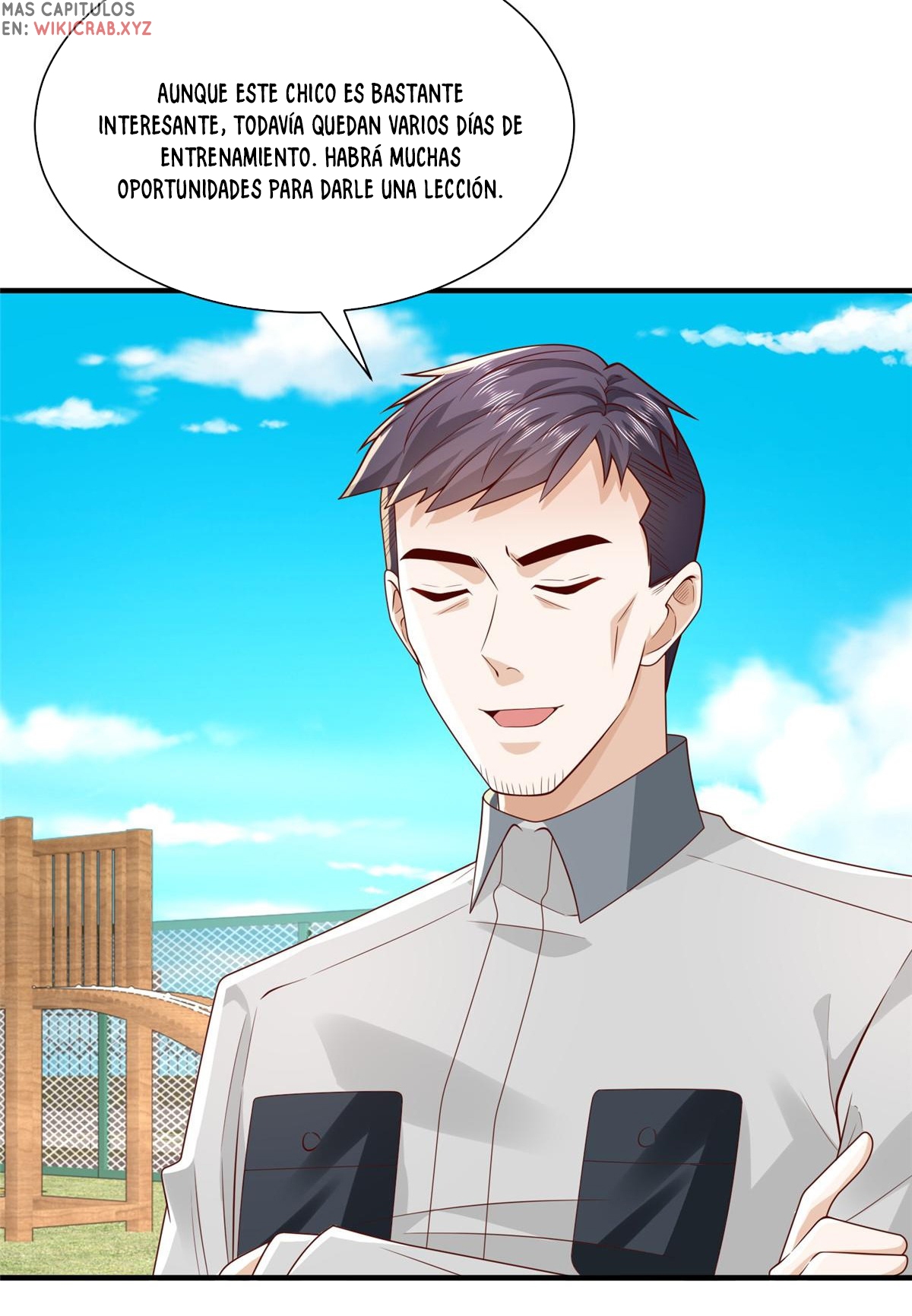 Capitulo 749 page 31