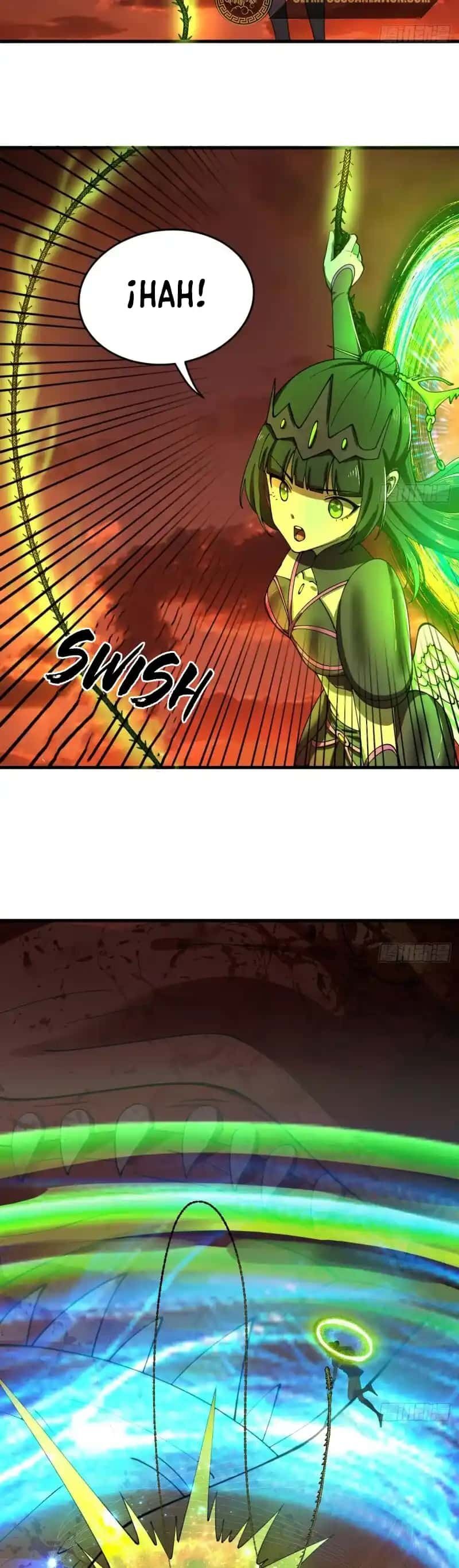 Capitulo 206 page 18