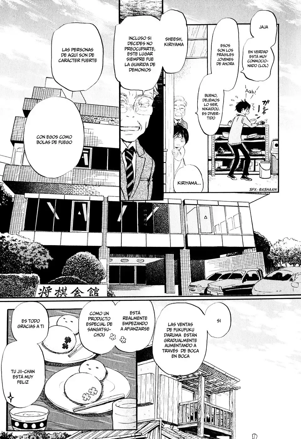 Capitulo 50 page 12