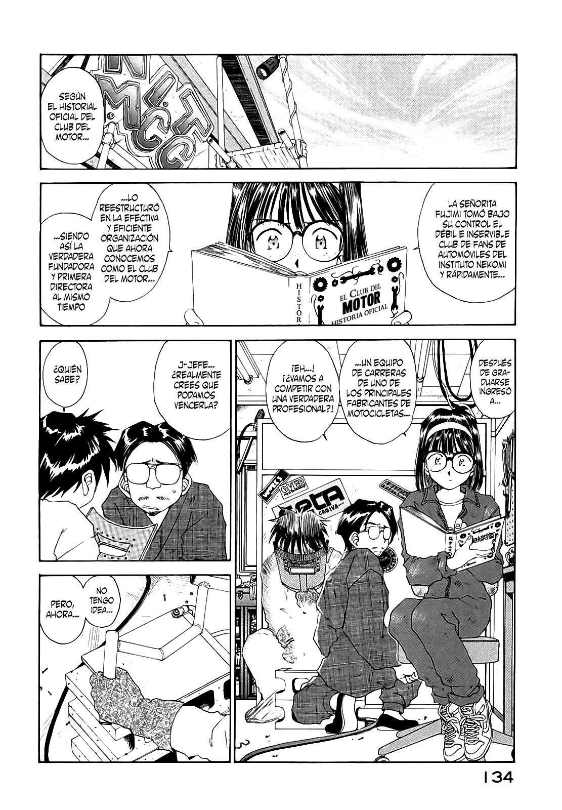 Capitulo 76 page 13