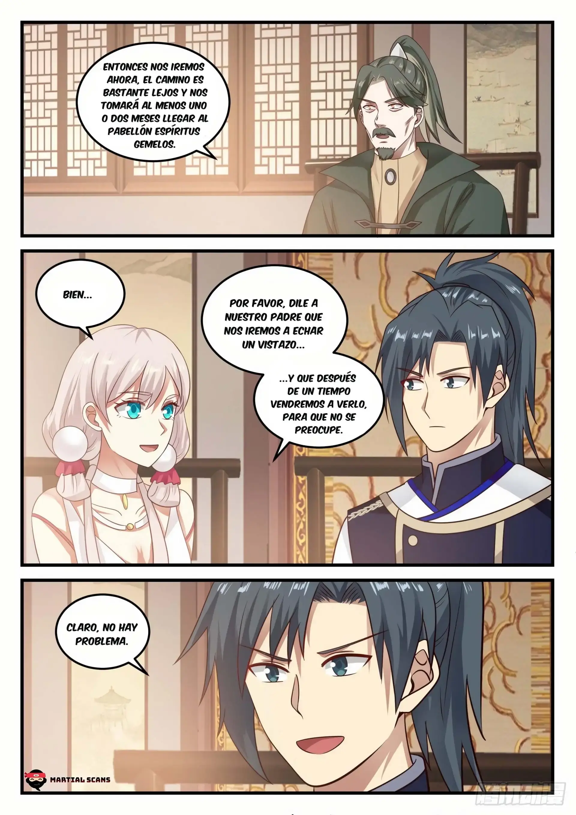 Capitulo 814 page 8