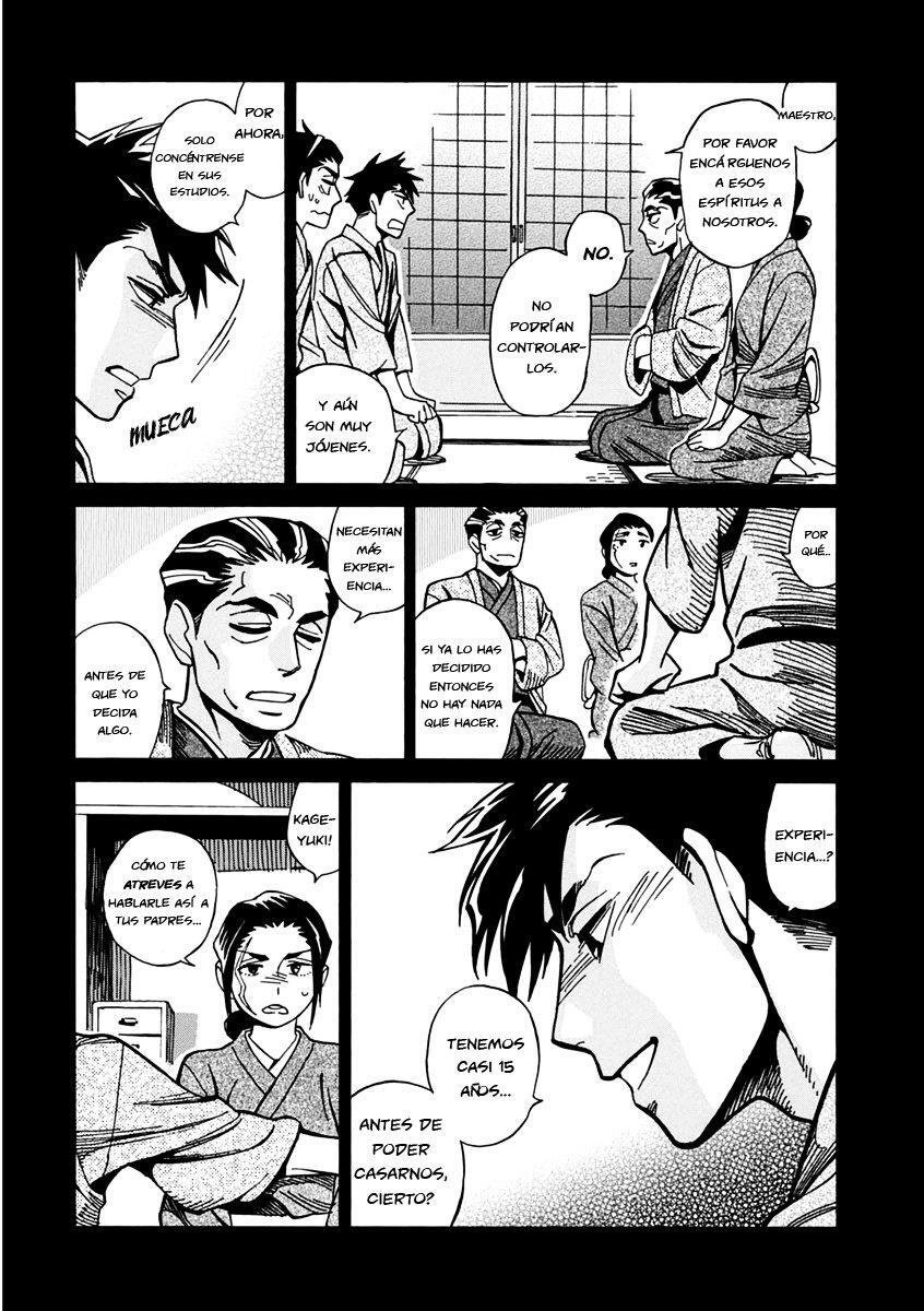 Capitulo 20 page 27