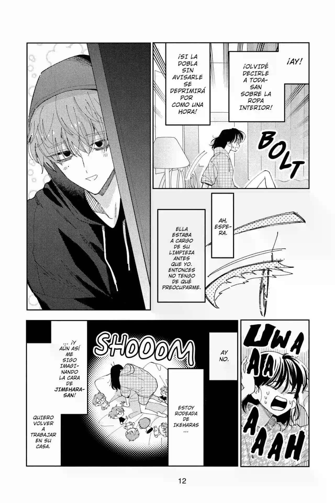 Capitulo 30 page 11
