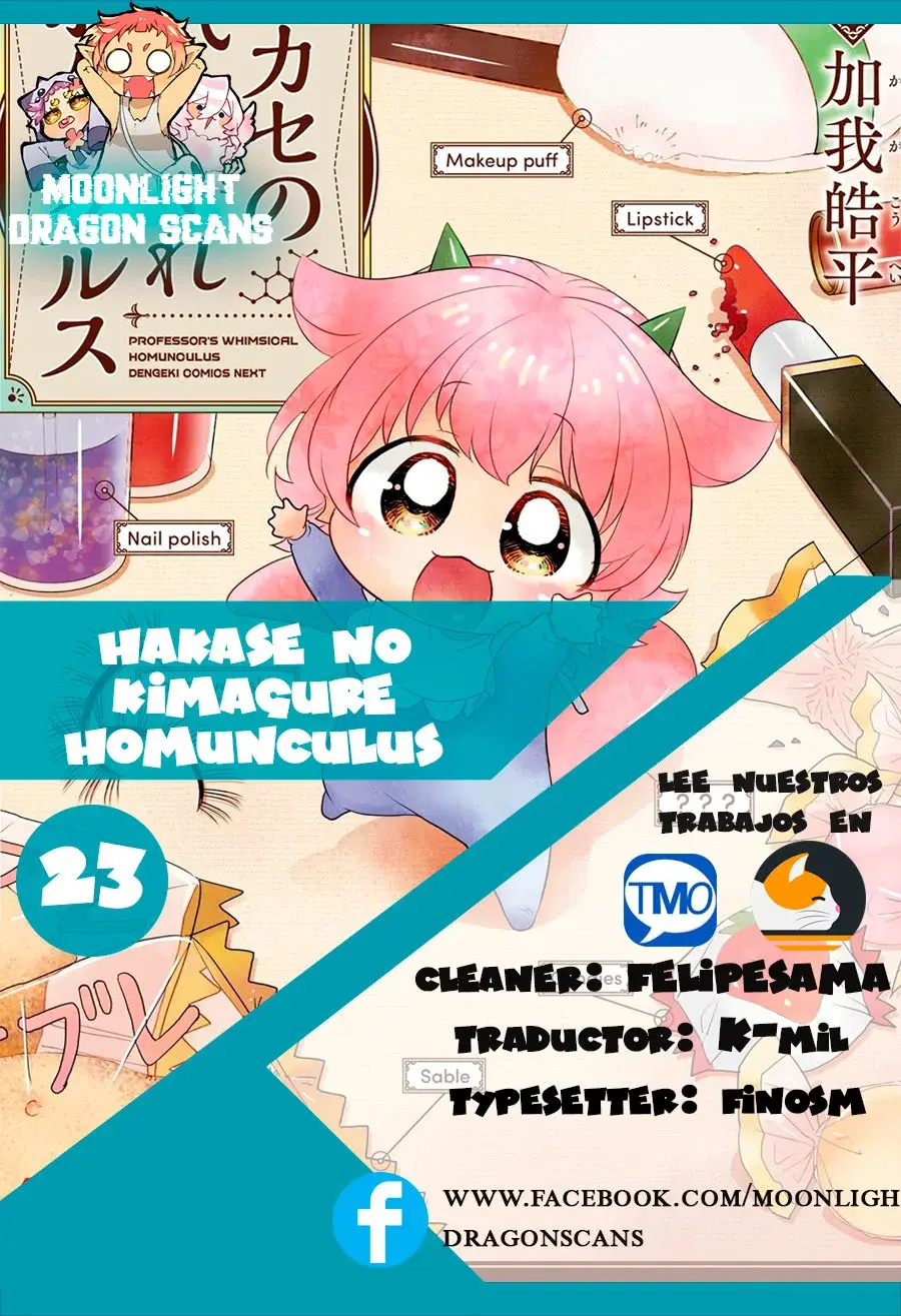Capitulo 23 page 1
