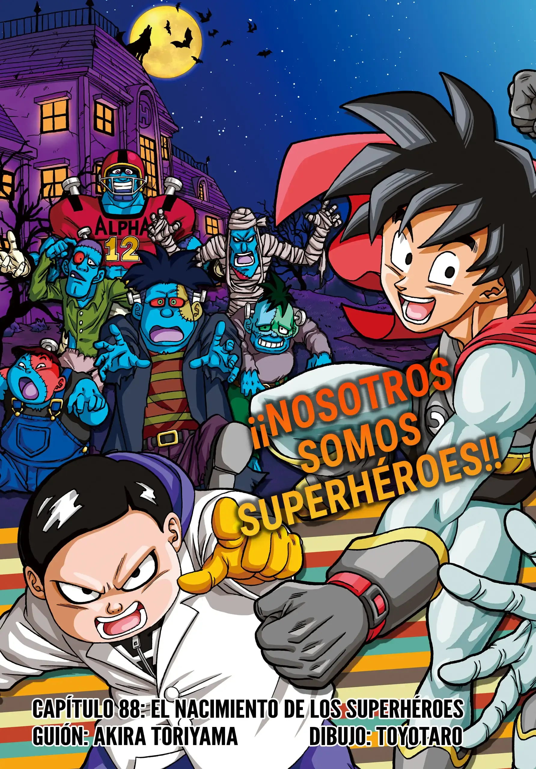 Capitulo 88 page 3
