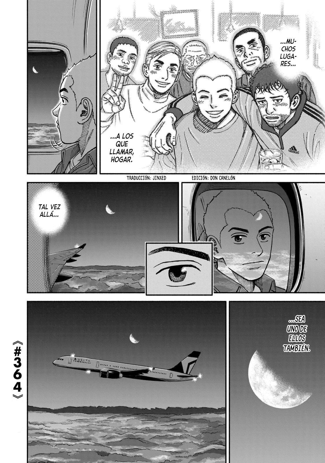 Capitulo 364 page 22