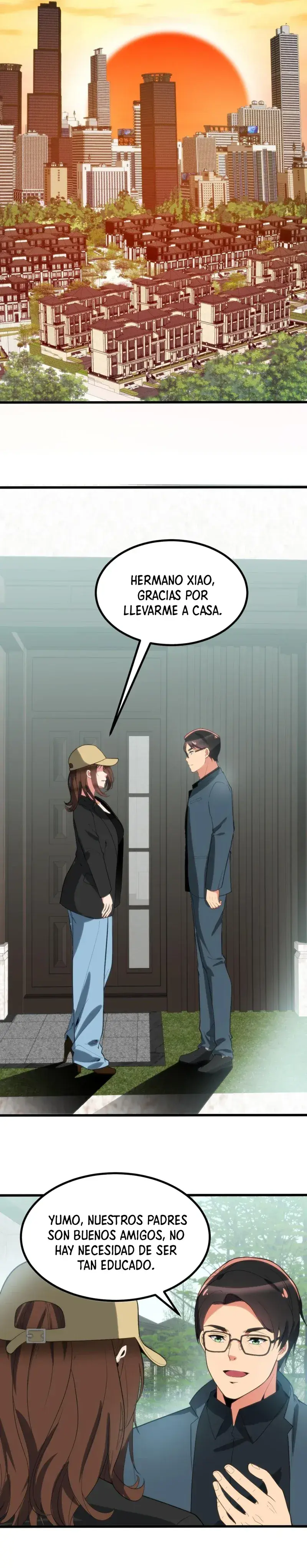Capitulo 260 page 5
