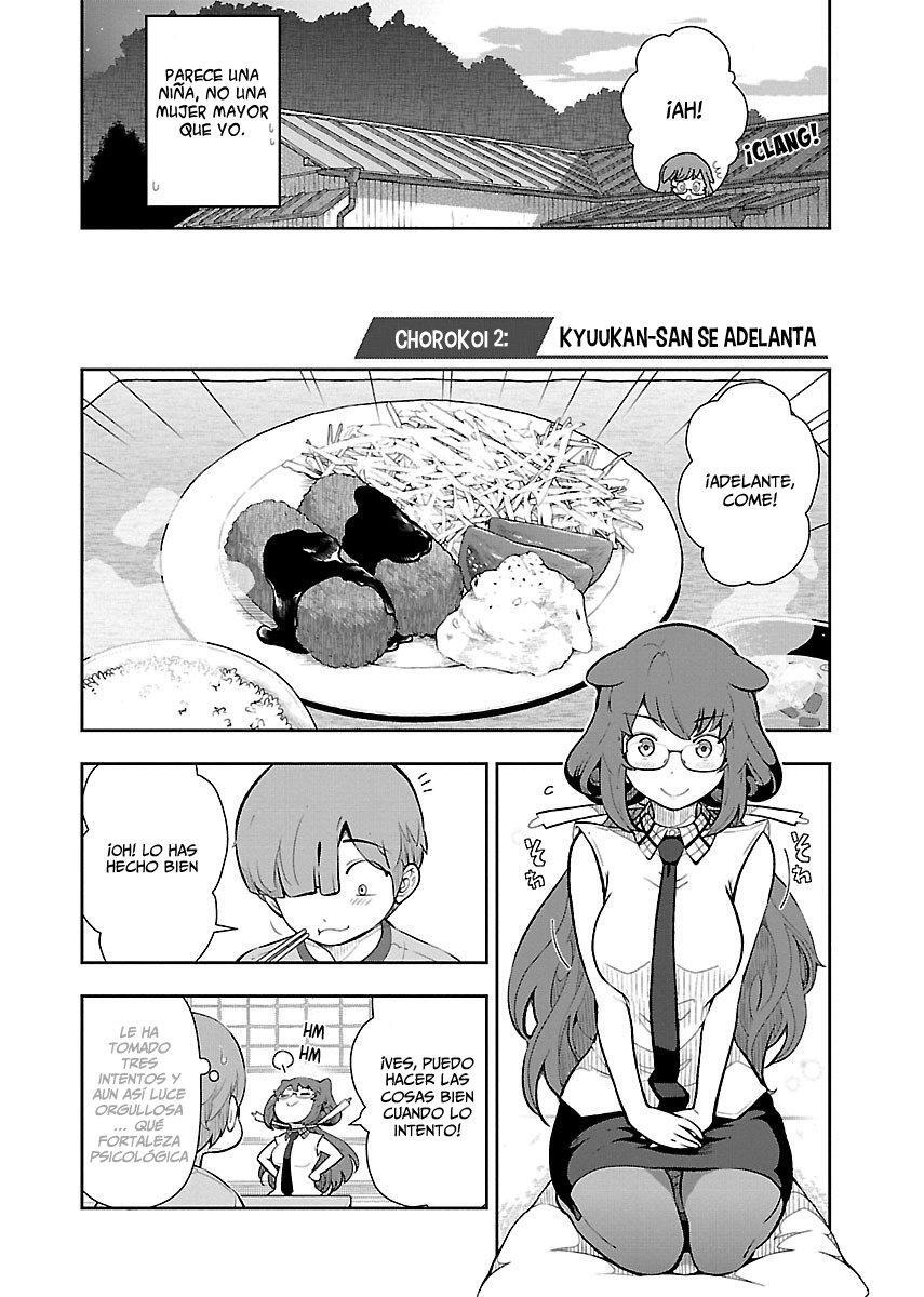 Capitulo 2 page 5