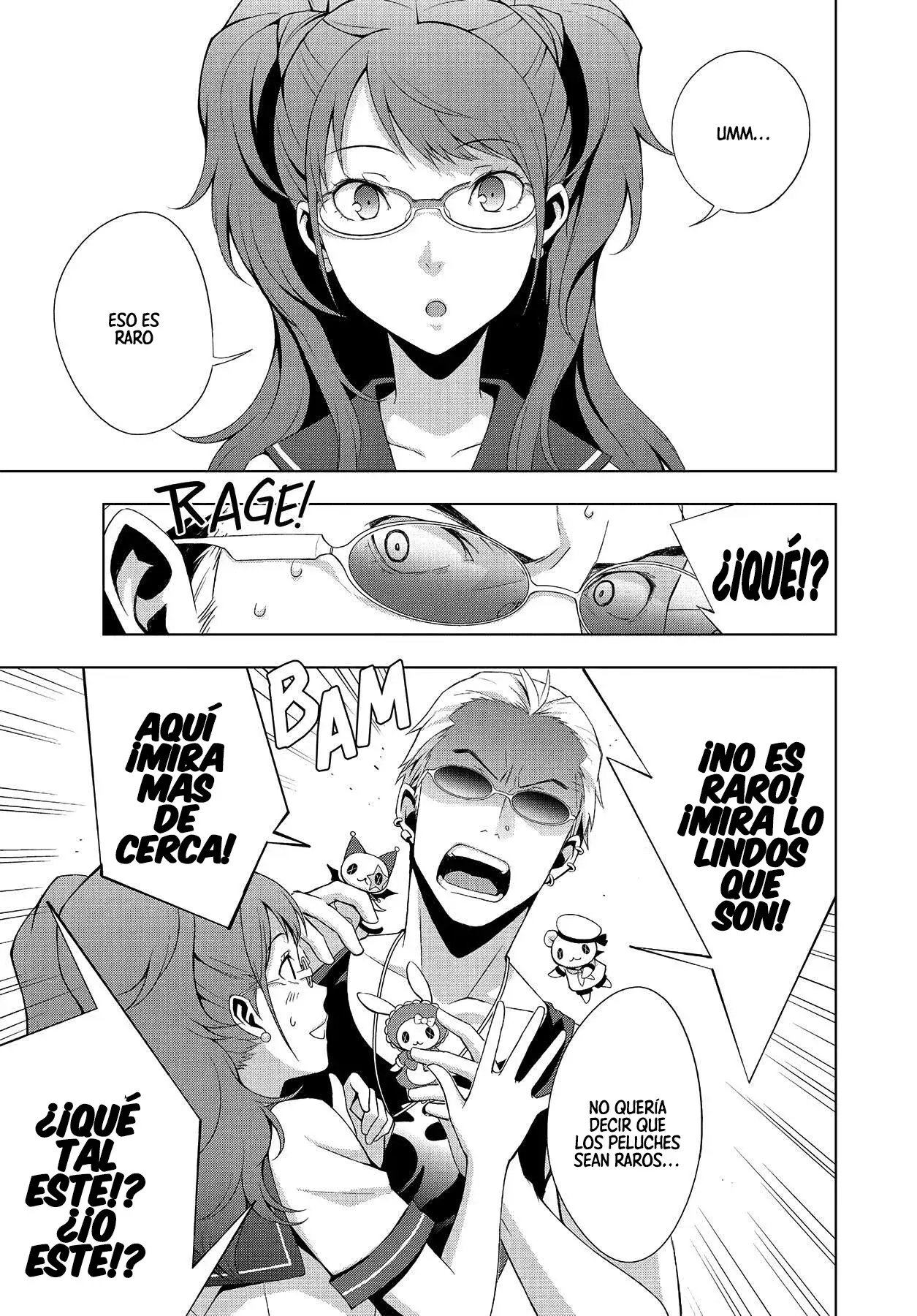 Capitulo 28 page 8