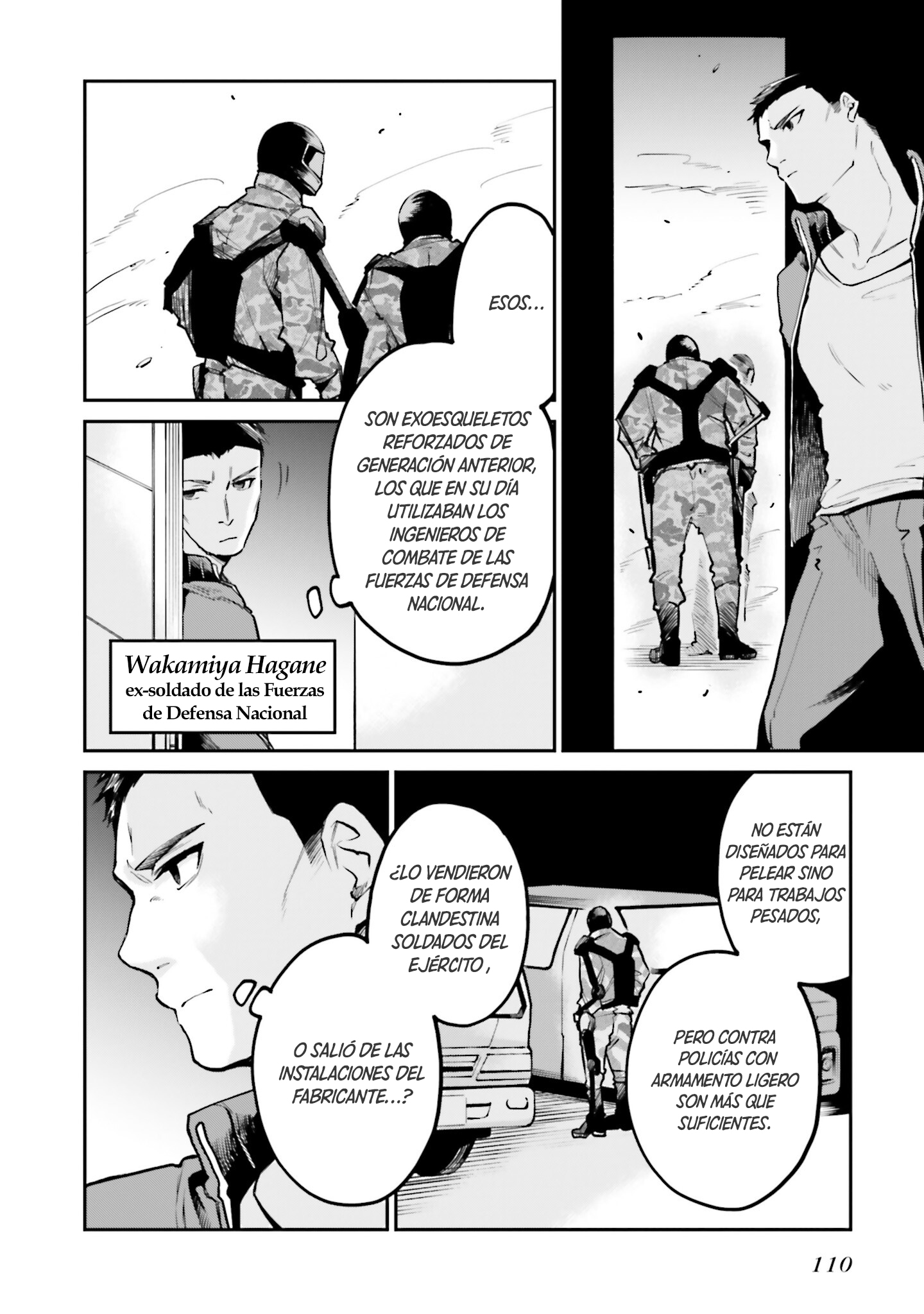 Capitulo 18 page 13