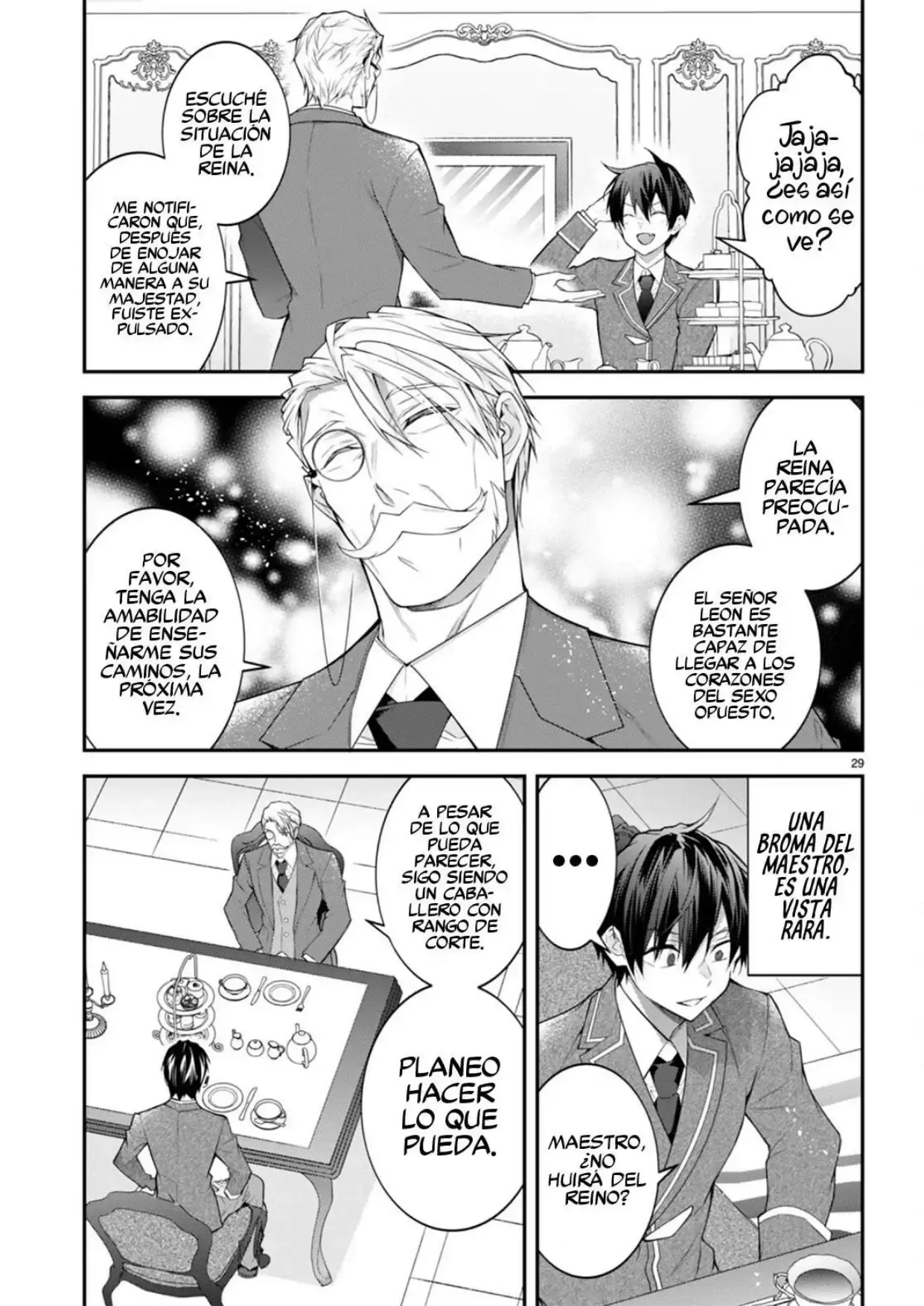 Capitulo 49 page 30