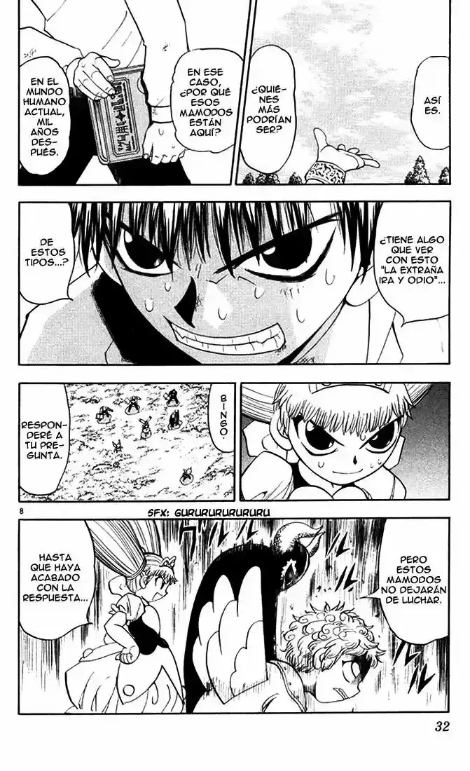 Capitulo 105 page 8