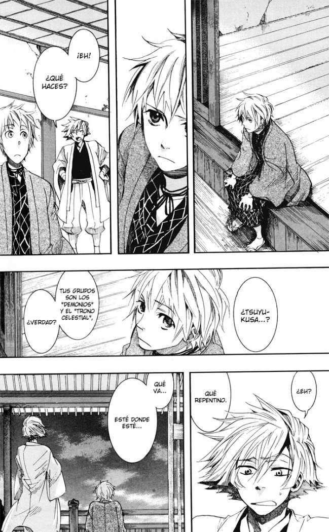 Capitulo 41 page 11