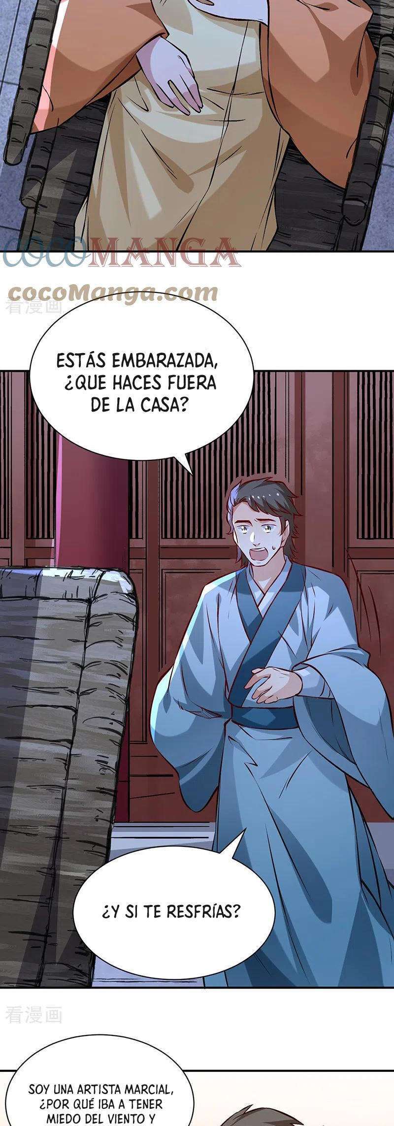 Capitulo 314 page 12