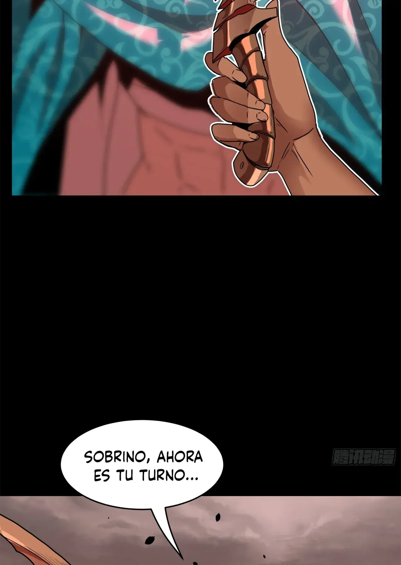 Capitulo 119 page 13