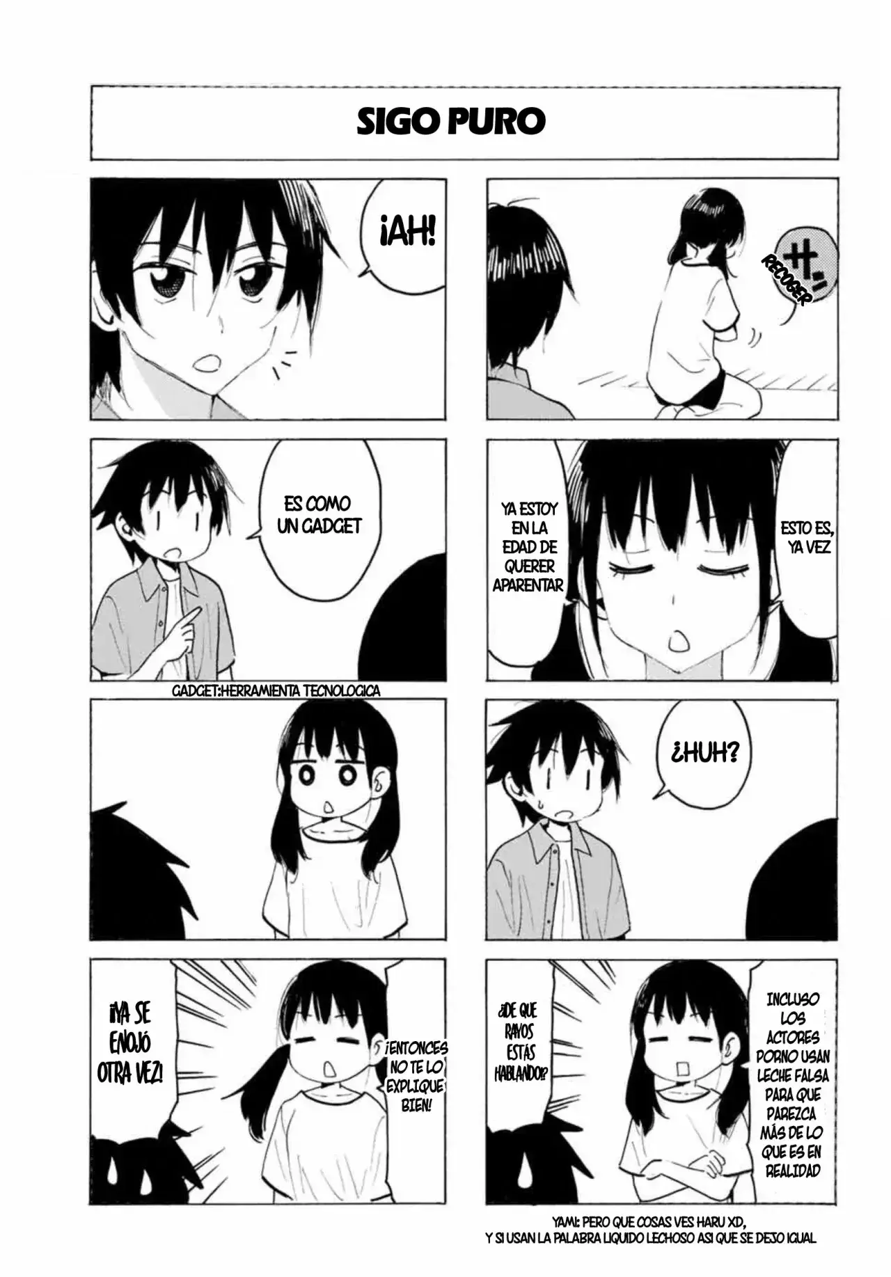 Capitulo 39 page 5