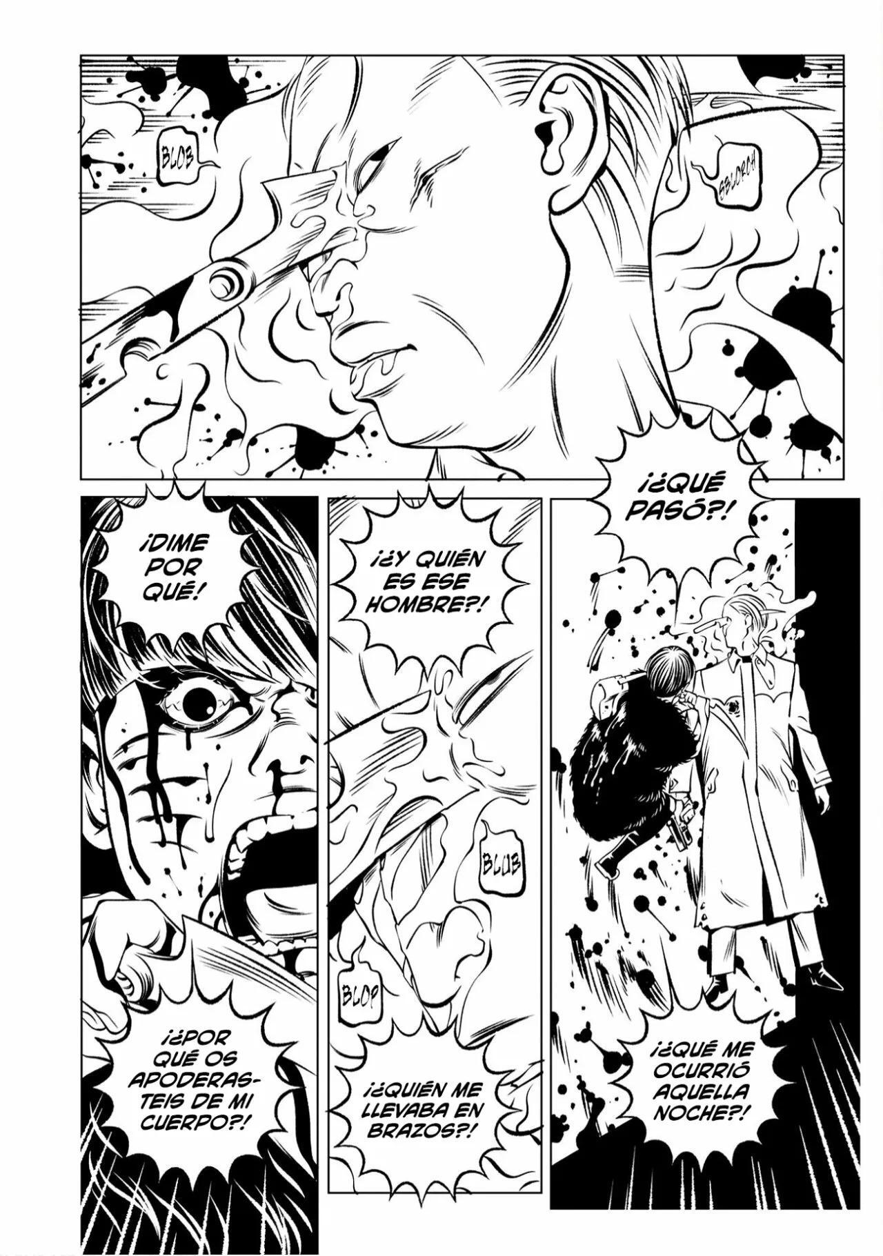 Capitulo 16 page 41