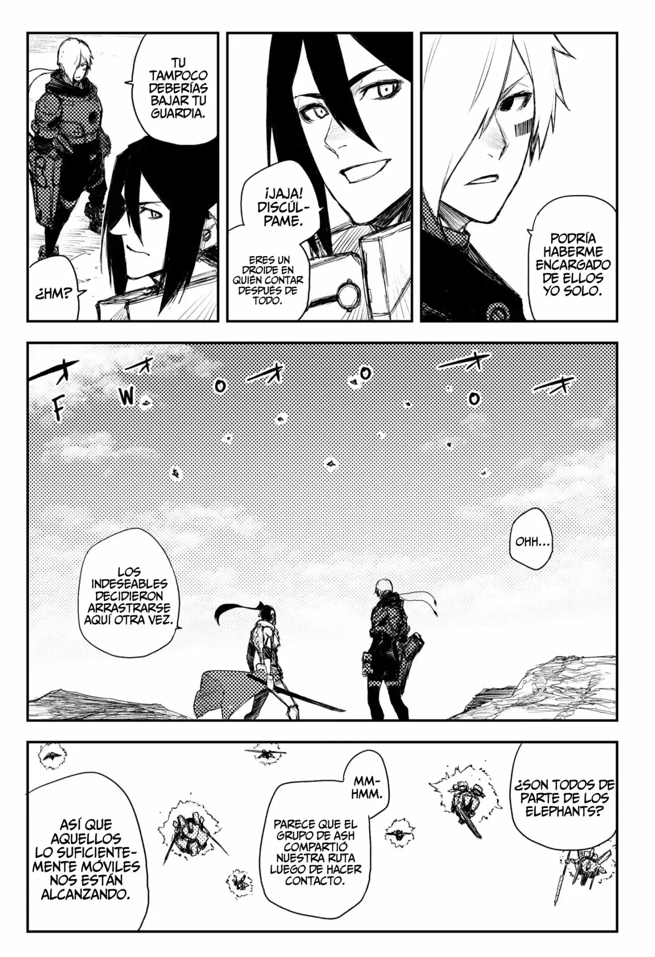 Capitulo 39 page 8