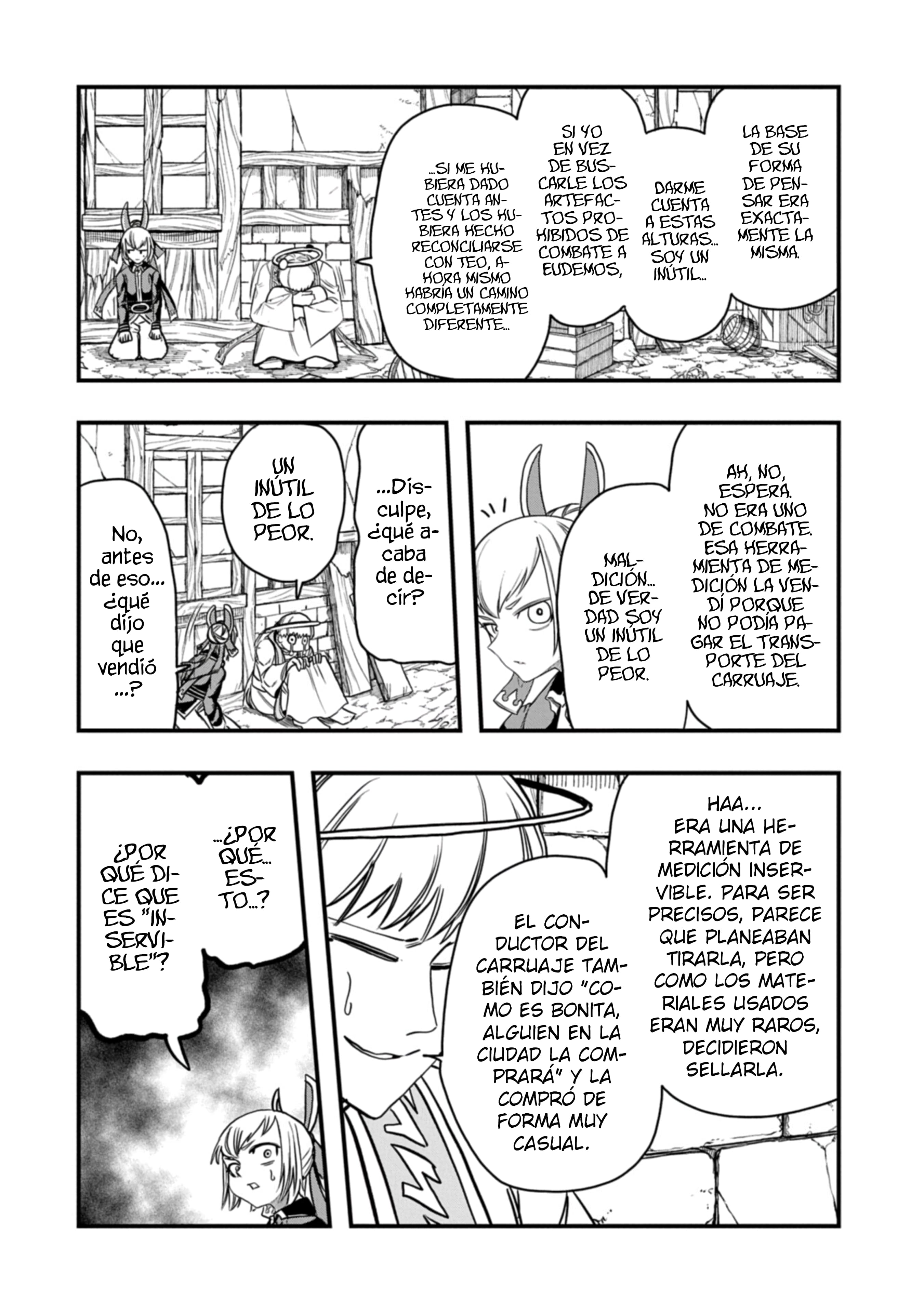 Capitulo 82 page 27