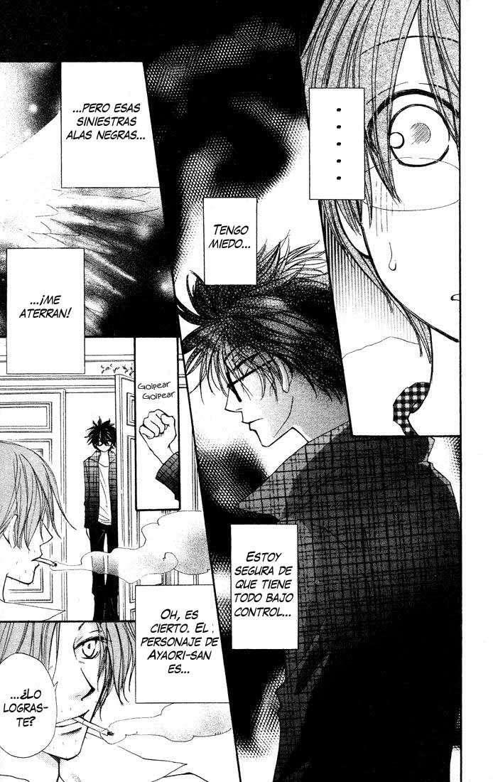 Capitulo 34 page 18