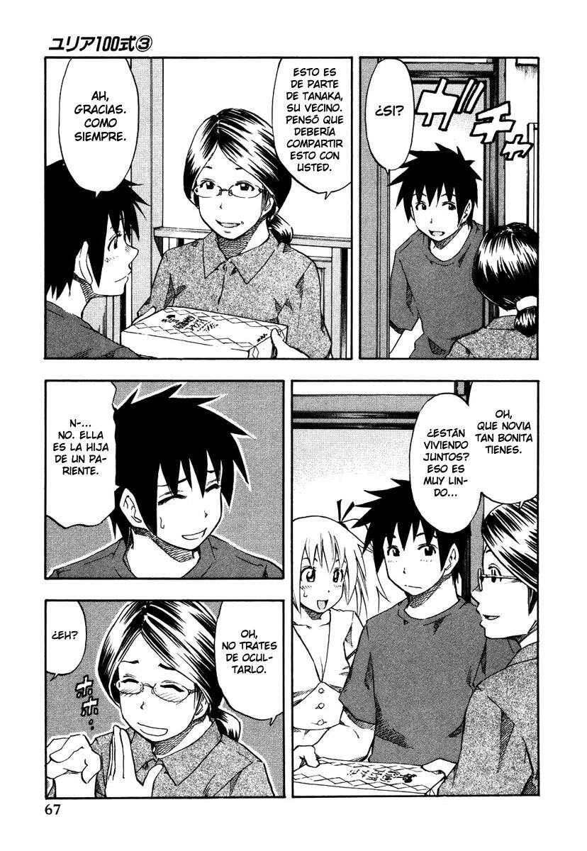 Capitulo 20 page 3