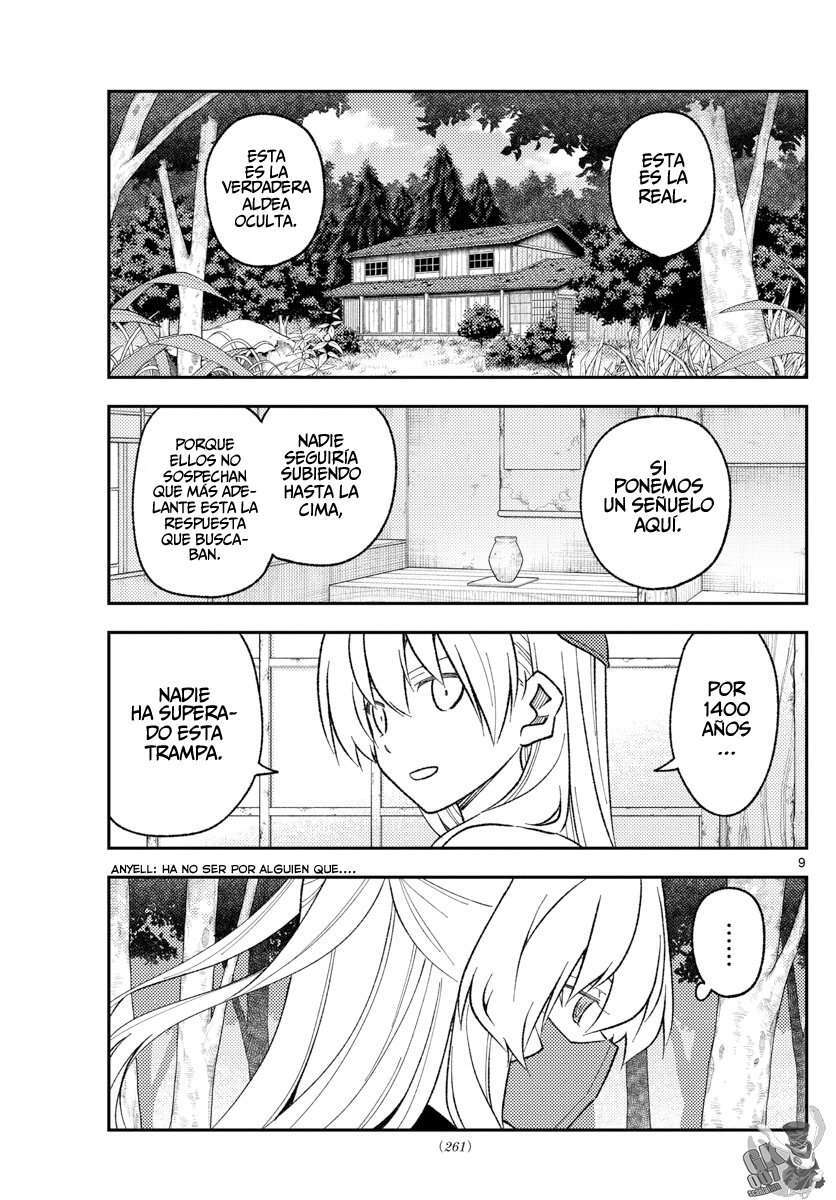 Capitulo 174 page 9