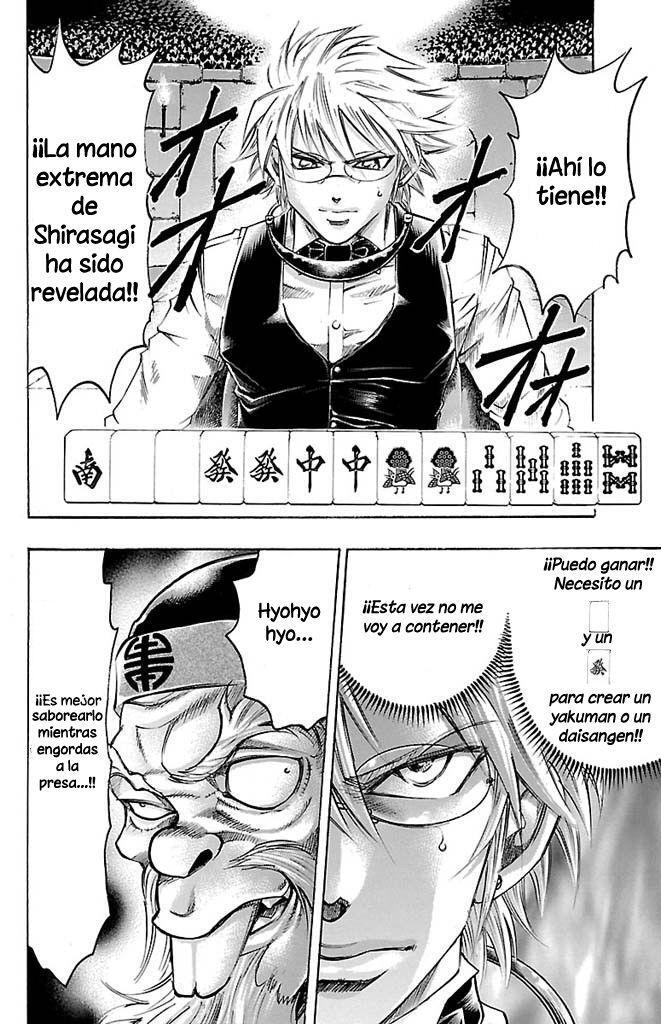 Capitulo 148 page 20