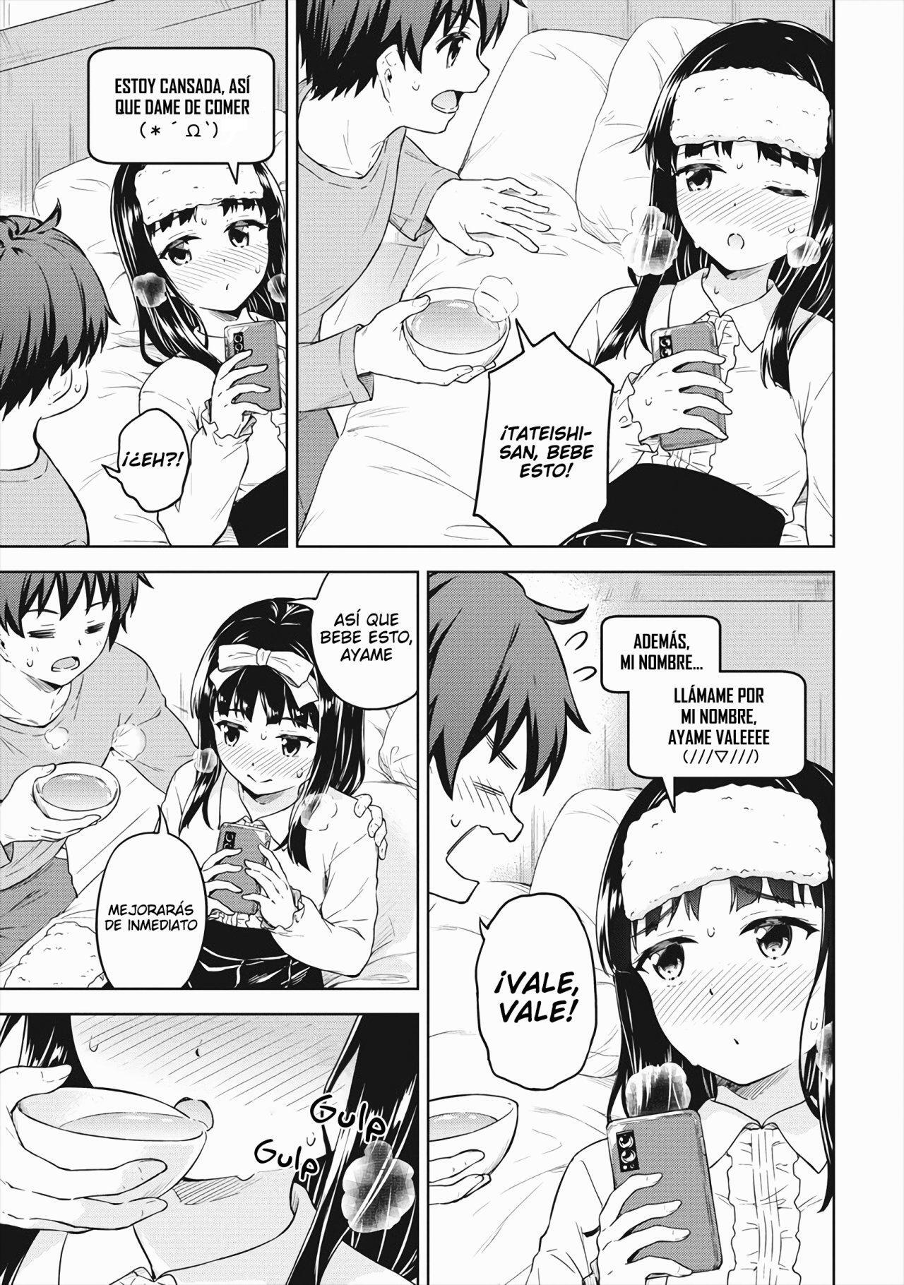 Capitulo 33 page 16