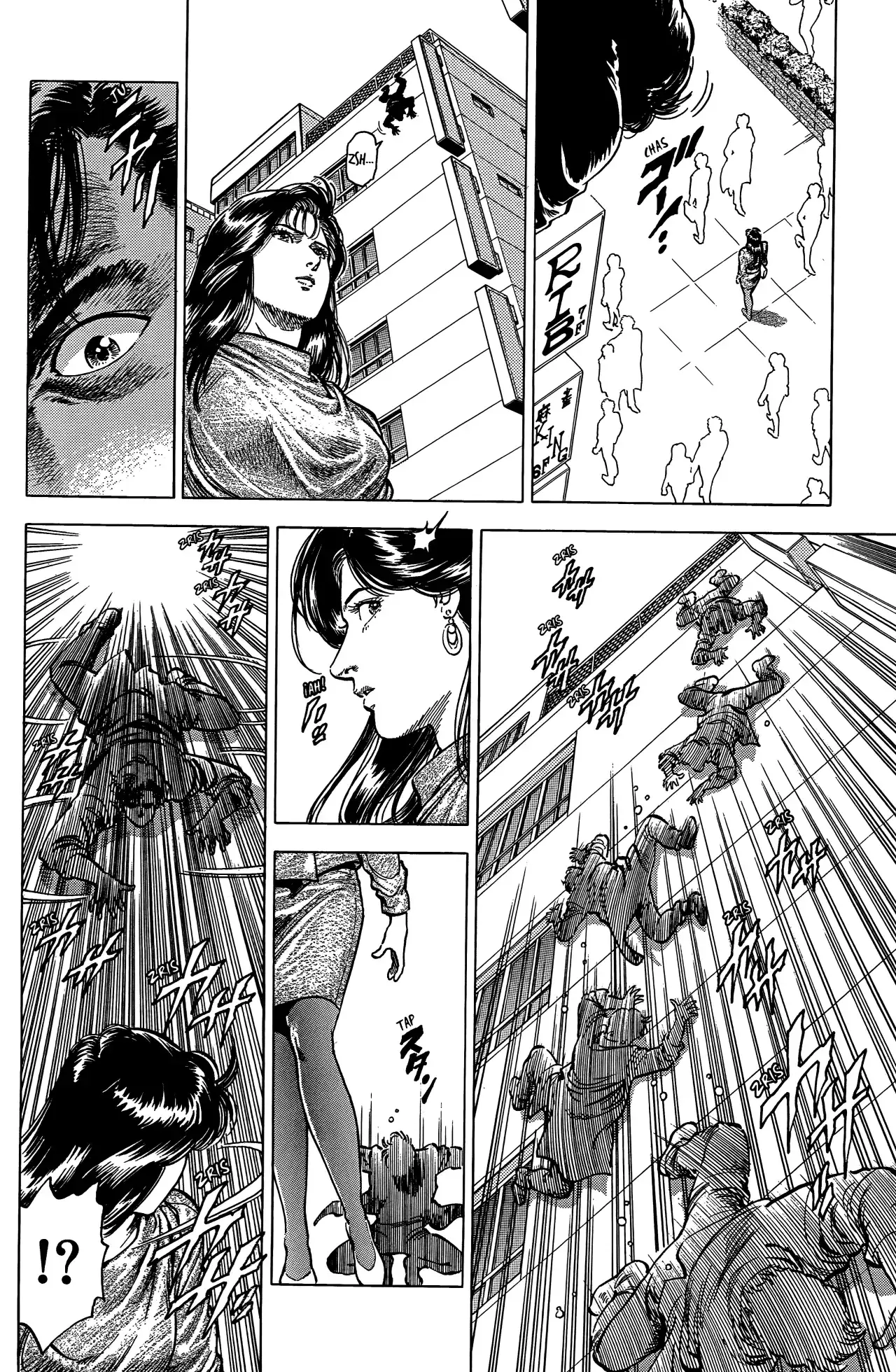Capitulo 244 page 4