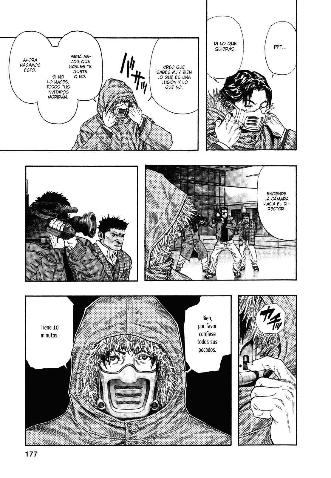 Capitulo 176 page 24
