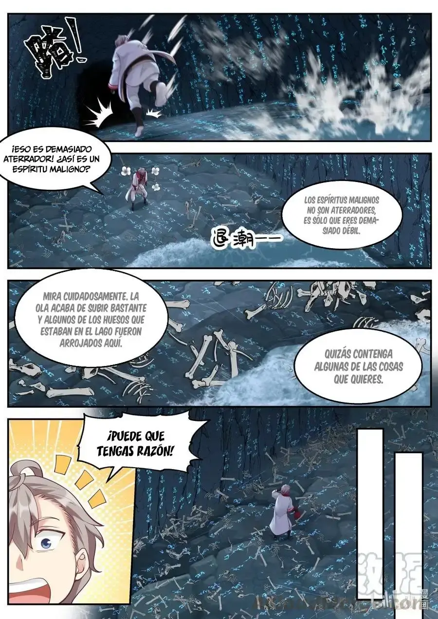 Capitulo 99 page 7