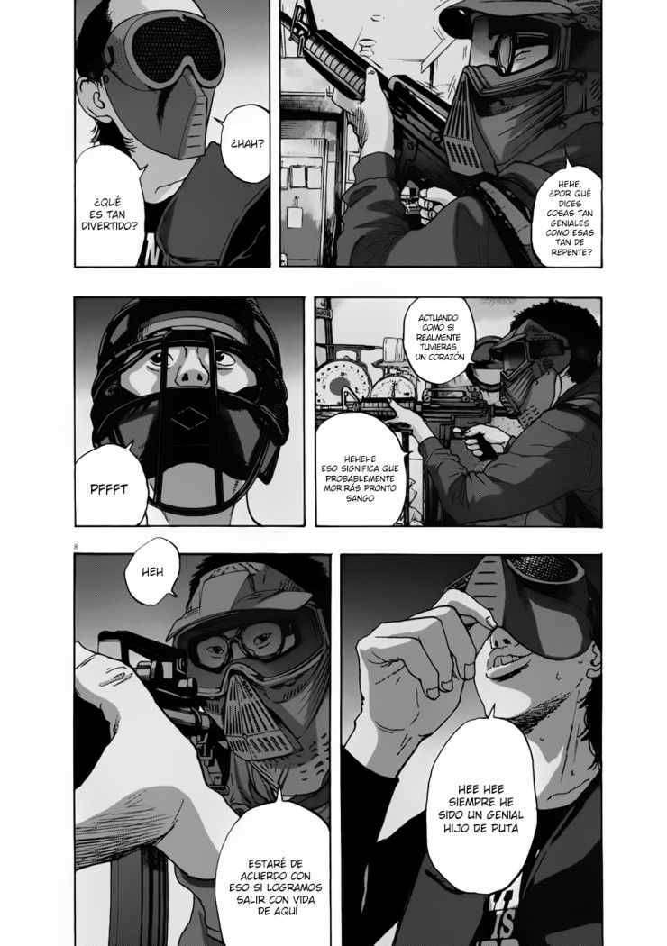 Capitulo 80 page 10