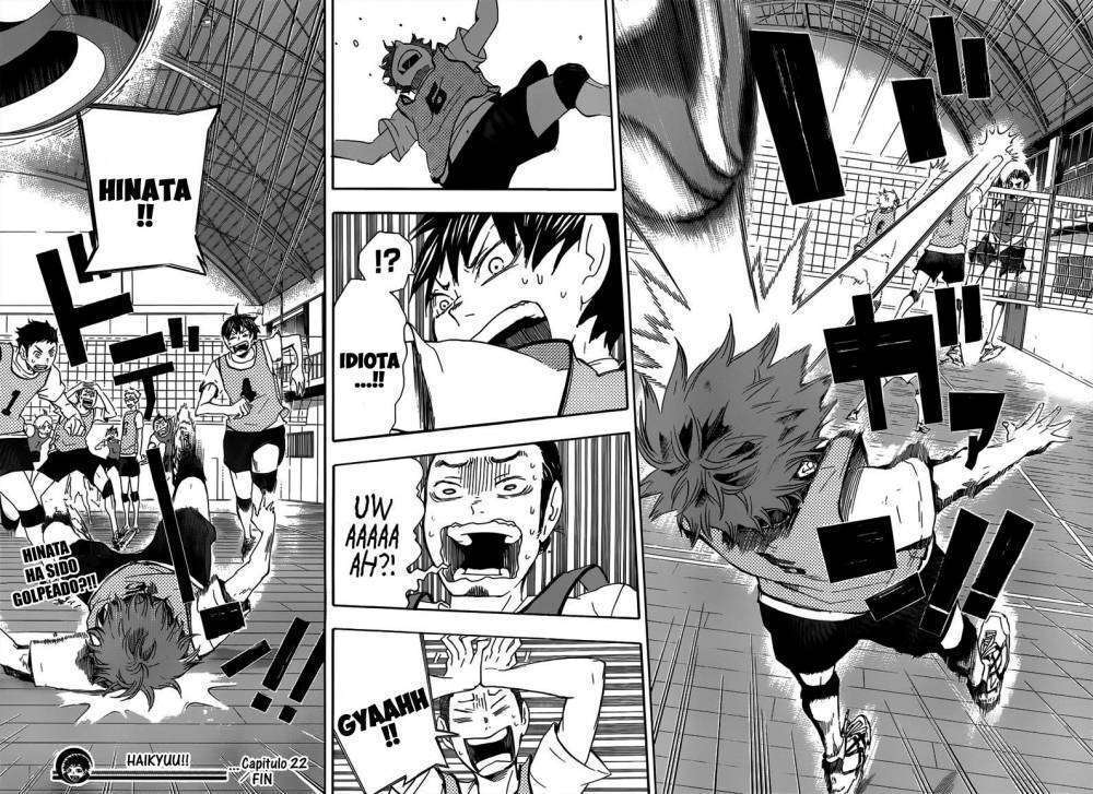 Capitulo 22 page 21